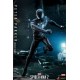 Spider-Man 2 Video Game Masterpiece Action Figure 1/6 Peter Parker (Black Suit) 30 cm