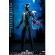 Spider-Man 2 Video Game Masterpiece Action Figure 1/6 Peter Parker (Black Suit) 30 cm