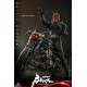 Kamen Rider Black Sun Vehicle 1/6 Battle Hopper 37 cm