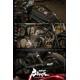 Kamen Rider Black Sun Vehicle 1/6 Battle Hopper 37 cm