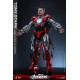 The Avengers Movie Masterpiece Action Figure 1/6 Tony Stark (Mark VII Suit-Up Version) 31 cm