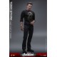 The Avengers Movie Masterpiece Action Figure 1/6 Tony Stark (Mark VII Suit-Up Version) 31 cm