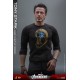 The Avengers Movie Masterpiece Action Figure 1/6 Tony Stark (Mark VII Suit-Up Version) 31 cm