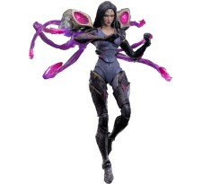 League of Legends Kai’Sa 1/6 Sixth Scale Collectible Figure