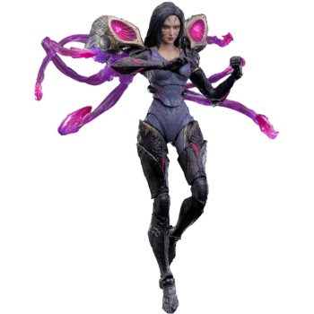 League of Legends Kai’Sa 1/6 Sixth Scale Collectible Figure