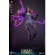 League of Legends Kai’Sa 1/6 Sixth Scale Collectible Figure