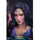 League of Legends Kai’Sa 1/6 Sixth Scale Collectible Figure