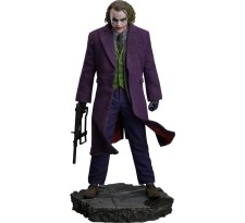 DC Comics: The Dark Knight The Joker 1/6 Scale Figure