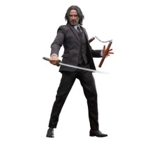 John Wick: Chapter 4 Movie Masterpiece Action Figure 1/6 John Wick 30 cm