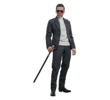 John Wick: Chapter 4 Movie Masterpiece Action Figure 1/6 Caine 30 cm