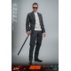 John Wick: Chapter 4 Movie Masterpiece Action Figure 1/6 Caine 30 cm