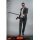 John Wick: Chapter 4 Movie Masterpiece Action Figure 1/6 Caine 30 cm
