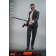 John Wick: Chapter 4 Movie Masterpiece Action Figure 1/6 Caine 30 cm