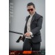 John Wick: Chapter 4 Movie Masterpiece Action Figure 1/6 Caine 30 cm