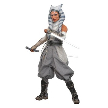 Star Wars: Ahsoka Action Figure 1/6 Ahsoka Tano 28 cm