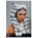 Star Wars: Ahsoka Action Figure 1/6 Ahsoka Tano 28 cm