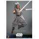 Star Wars: Ahsoka Action Figure 1/6 Ahsoka Tano 28 cm