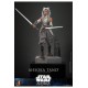 Star Wars: Ahsoka Action Figure 1/6 Ahsoka Tano 28 cm