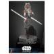 Star Wars: Ahsoka Action Figure 1/6 Ahsoka Tano 28 cm