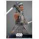 Star Wars: Ahsoka Action Figure 1/6 Ahsoka Tano 28 cm