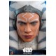 Star Wars: Ahsoka Action Figure 1/6 Ahsoka Tano 28 cm