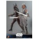 Star Wars: Ahsoka Action Figure 1/6 Ahsoka Tano 28 cm