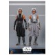 Star Wars: Ahsoka Action Figure 1/6 Ahsoka Tano 28 cm