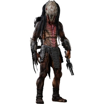 Prey: Feral Predator 1:6 Scale Figure