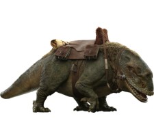 Star Wars: A New Hope Dewback 1/6 Scale Figure