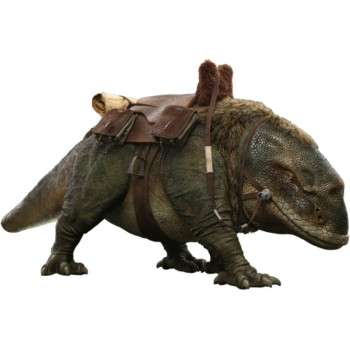 Star Wars: A New Hope Dewback 1/6 Scale Figure Deluxe Version