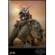 Star Wars: A New Hope Dewback 1/6 Scale Figure Deluxe Version