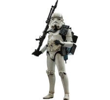 Star Wars: A New Hope Sandtrooper Sergeant 1/6 Scale Figure