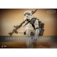 Star Wars: A New Hope Sandtrooper Sergeant 1/6 Scale Figure