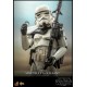 Star Wars: A New Hope Sandtrooper Sergeant 1/6 Scale Figure