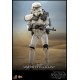 Star Wars: A New Hope Sandtrooper Sergeant 1/6 Scale Figure