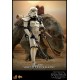 Star Wars: A New Hope Sandtrooper Sergeant 1/6 Scale Figure