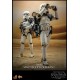 Star Wars: A New Hope Sandtrooper Sergeant 1/6 Scale Figure