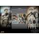 Star Wars: A New Hope Sandtrooper Sergeant 1/6 Scale Figure