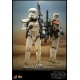 Star Wars: A New Hope Sandtrooper Sergeant 1/6 Scale Figure