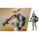 Star Wars: A New Hope Sandtrooper Sergeant 1/6 Scale Figure