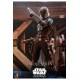 Star Wars: Ahsoka Action Figure 1/6 Sabine Wren 28 cm