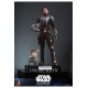 Star Wars: Ahsoka Action Figure 1/6 Sabine Wren 28 cm