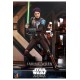 Star Wars: Ahsoka Action Figure 1/6 Sabine Wren 28 cm