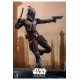 Star Wars: Ahsoka Action Figure 1/6 Sabine Wren 28 cm