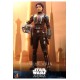 Star Wars: Ahsoka Action Figure 1/6 Sabine Wren 28 cm