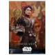 Star Wars: Ahsoka Action Figure 1/6 Sabine Wren 28 cm