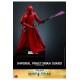 Star Wars: The Mandalorian Action Figure 1/6 Imperial Praetorian Guard 30 cm