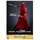 Star Wars: The Mandalorian Action Figure 1/6 Imperial Praetorian Guard 30 cm