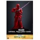 Star Wars: The Mandalorian Action Figure 1/6 Imperial Praetorian Guard 30 cm