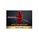 Star Wars: The Mandalorian Action Figure 1/6 Imperial Praetorian Guard 30 cm